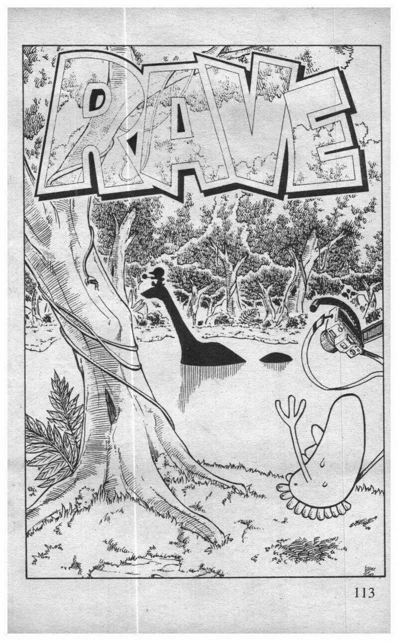 Rave Master (Scan) Chương 16 Ảnh 84