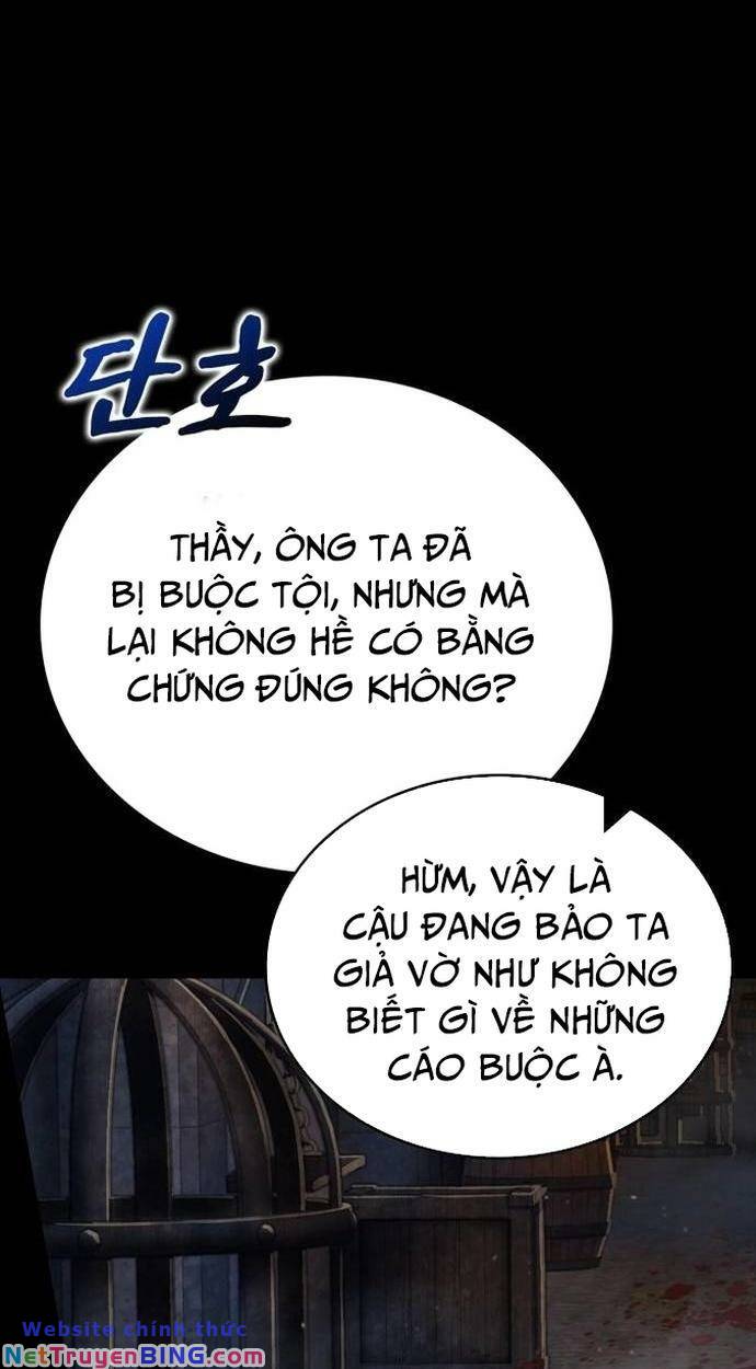 Thánh Kỵ Sĩ Trong Thế Giới Ảo Đen Tối Chương 7 Ảnh 108