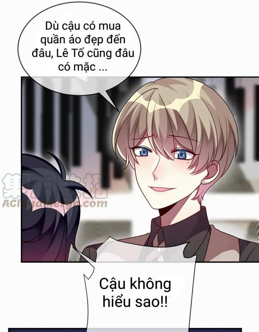 A Trạch Hóa Ra Lại Là Đại Tiểu Thư ? Chương 13 Ảnh 17