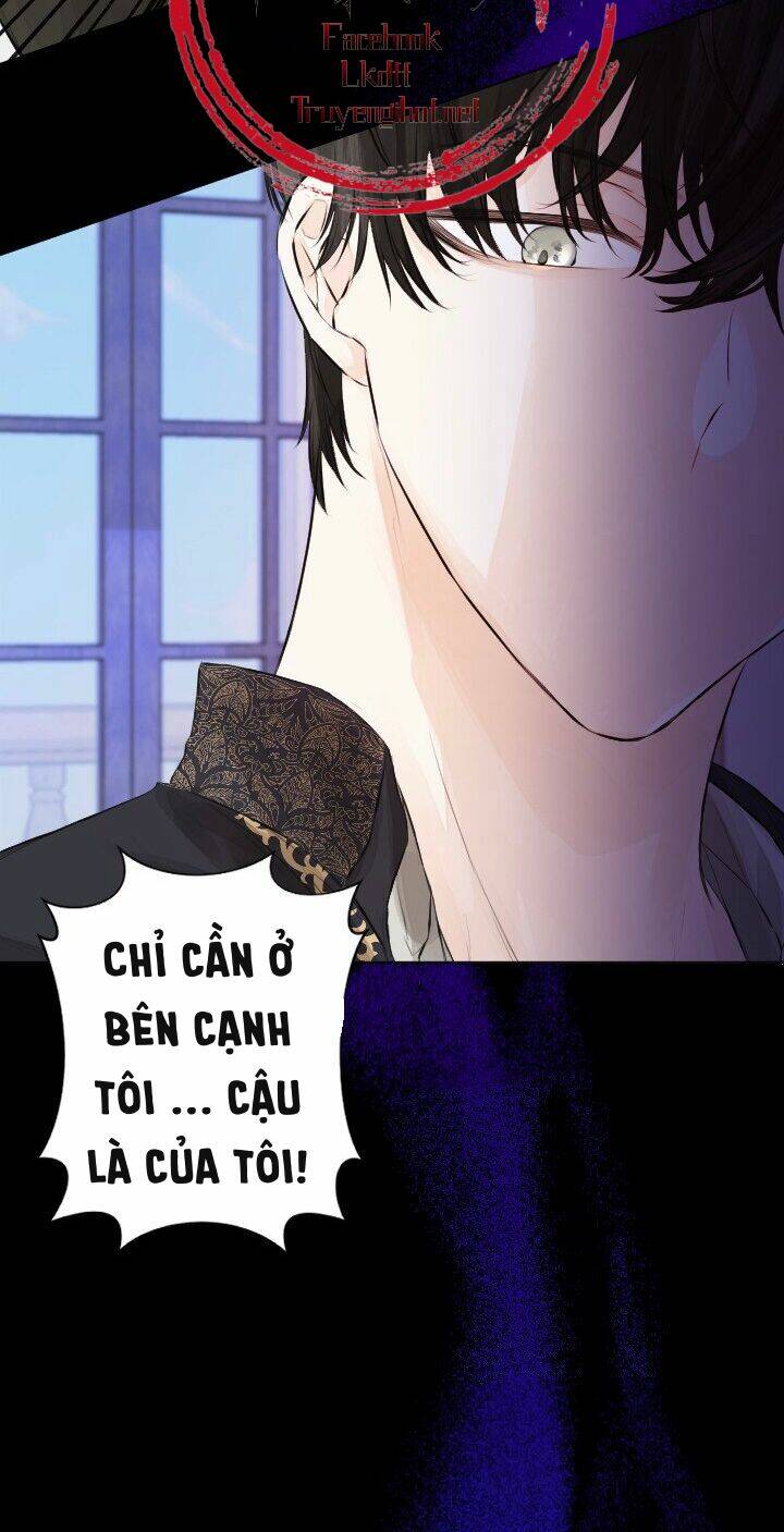Lý Do Nàng Ophelia Không Thể Chạy Trốn Khỏi Dinh Thự Công Tước Chương 26 Ảnh 10