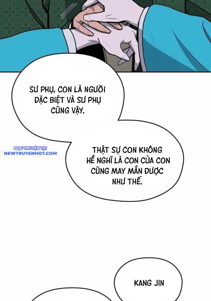 Thái Thú Kang Jin Lee Chương 77 Ảnh 39