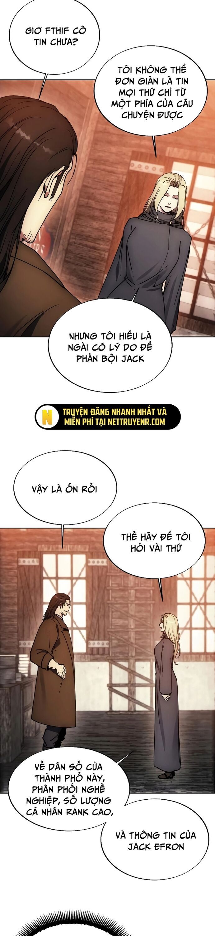 Tao Là Ác Nhân Chương 171 Ảnh 30