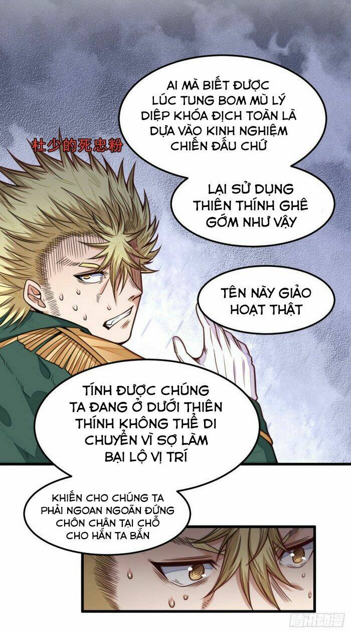 Võng Du Chi Tối Cường Liệp Nhân Chương 16 Ảnh 4