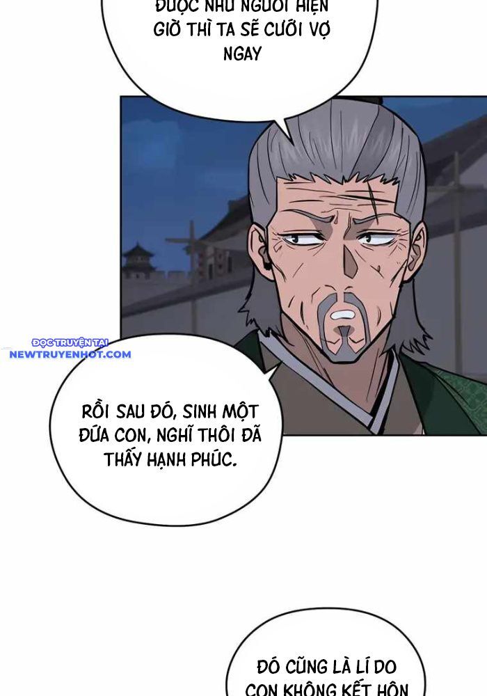 Thái Thú Kang Jin Lee Chương 77 Ảnh 18
