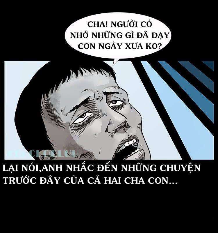 Tiên Sơn Truyền Kỳ Chương 13 Ảnh 34
