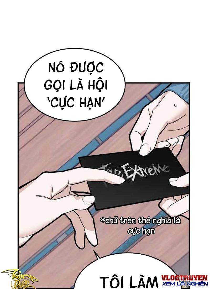 Cực Hạn Chương 2 Ảnh 18