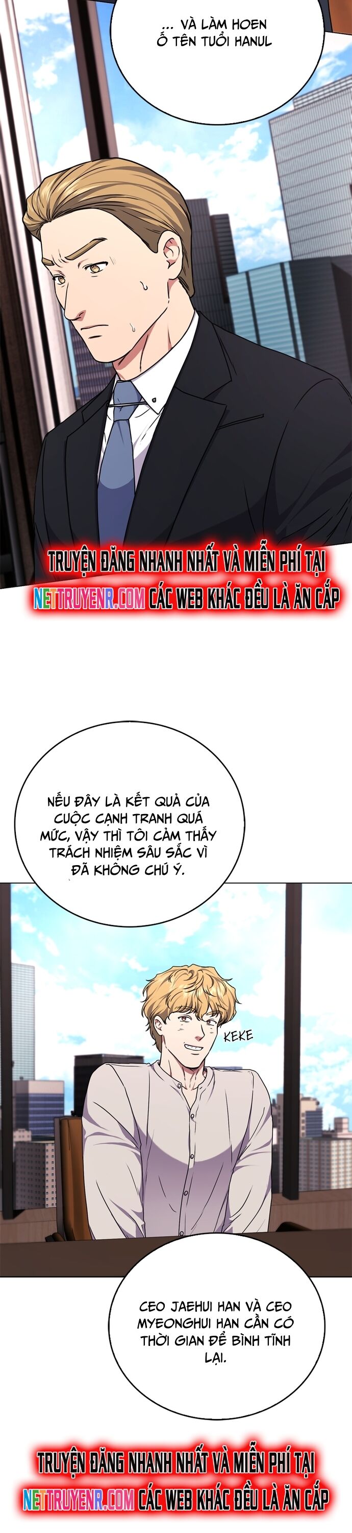 Thuế Trừng Giả Chương 147 Ảnh 6