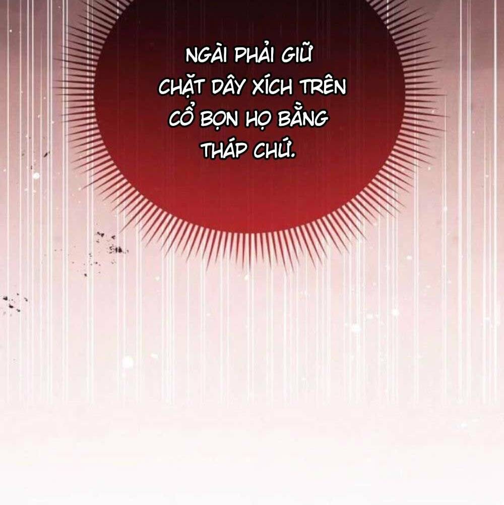 Tôi Sẽ Từ Bỏ Vị Trí Hoàng Phi Chương 40 Ảnh 16