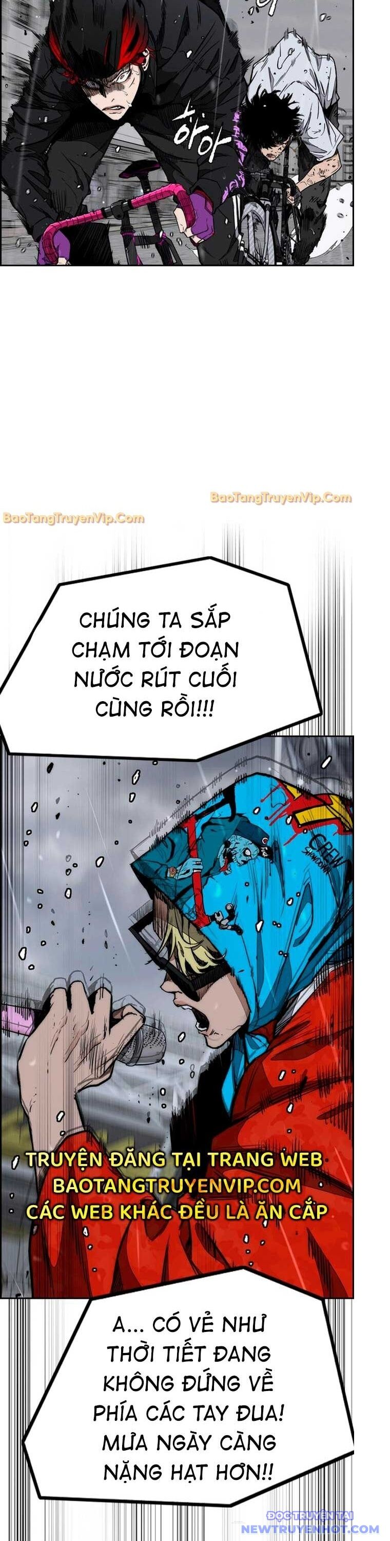 Thể Thao Cực Hạn Chương 542 Ảnh 44