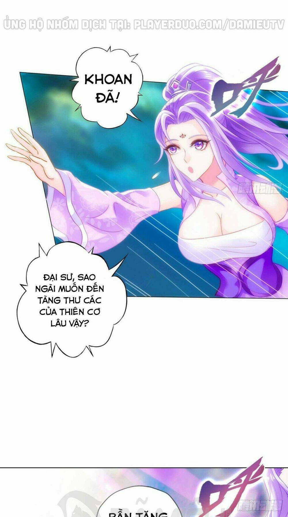 Lang Hoàn Thư Viện Chương 214 Ảnh 30