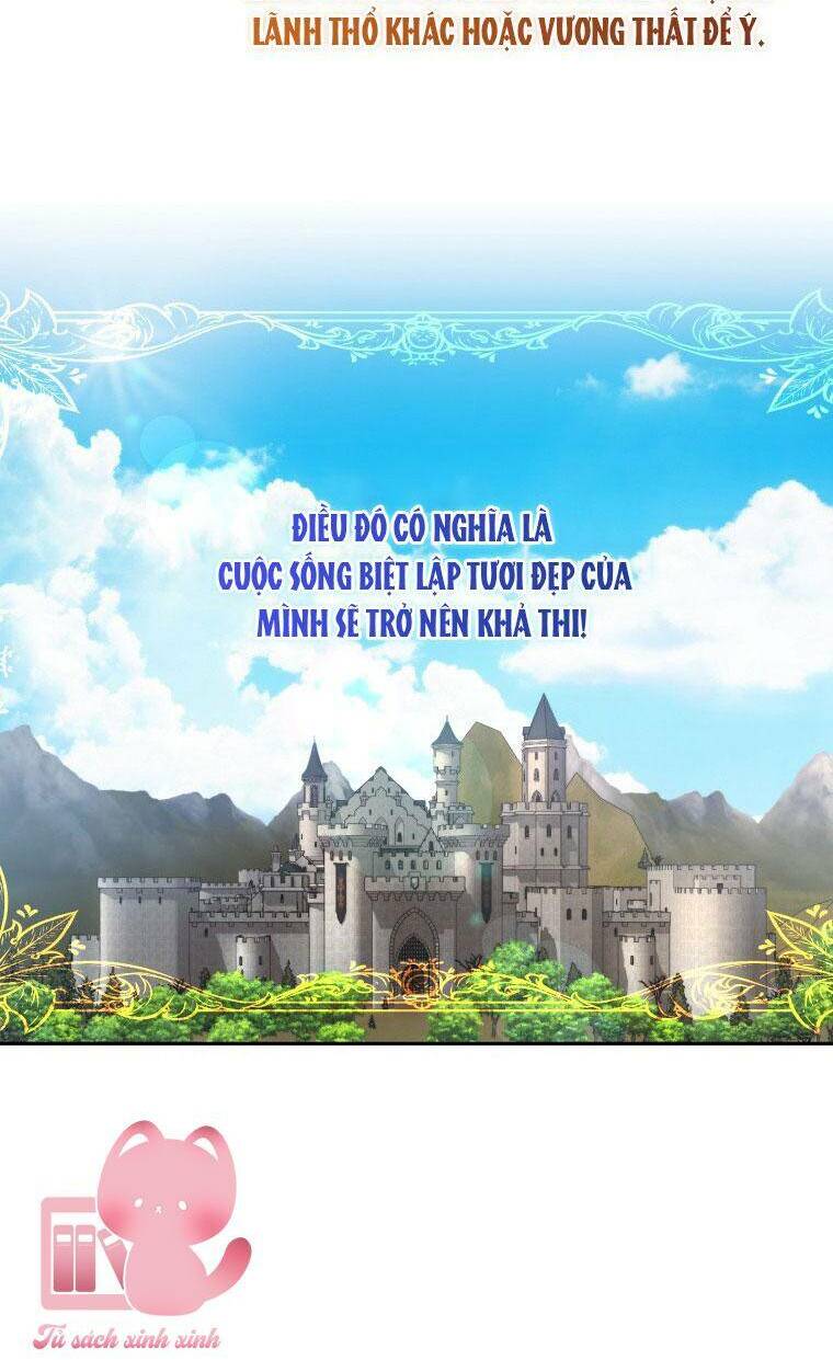 Tôi Sẽ Chỉ Sống Như Một Nhân Vật Phản Diện Chương 65 Ảnh 34