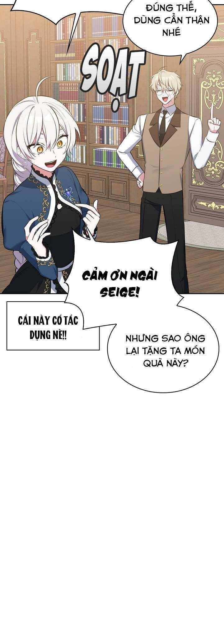 Đừng Đụng Vào Em Trai Ta Chương 48 Ảnh 40