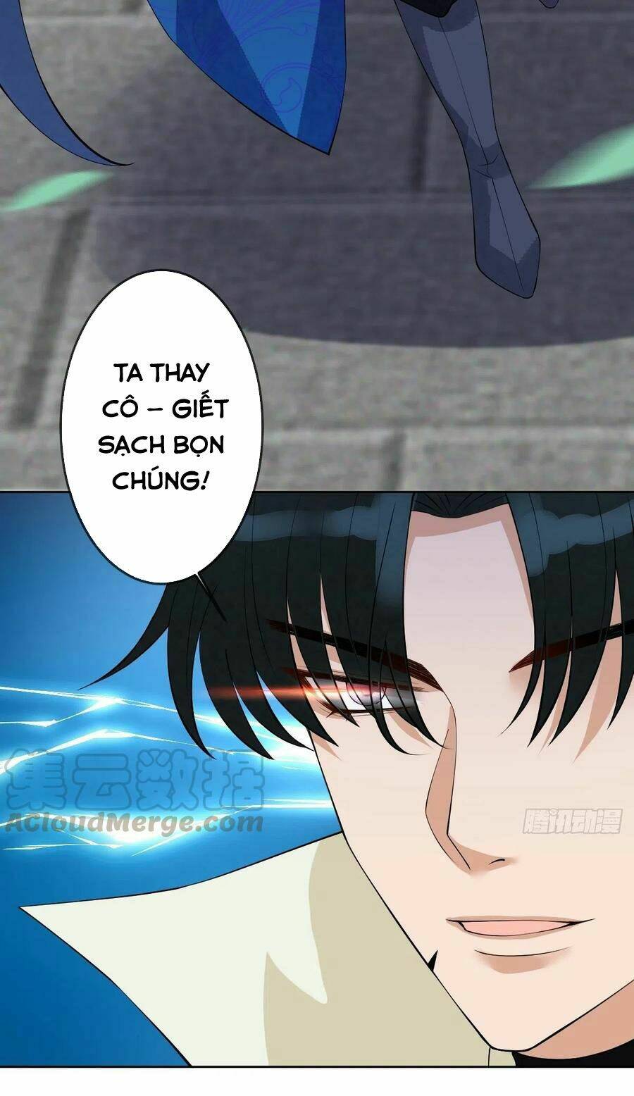 Mạt Thế Nữ Vương Chương 75 Ảnh 48