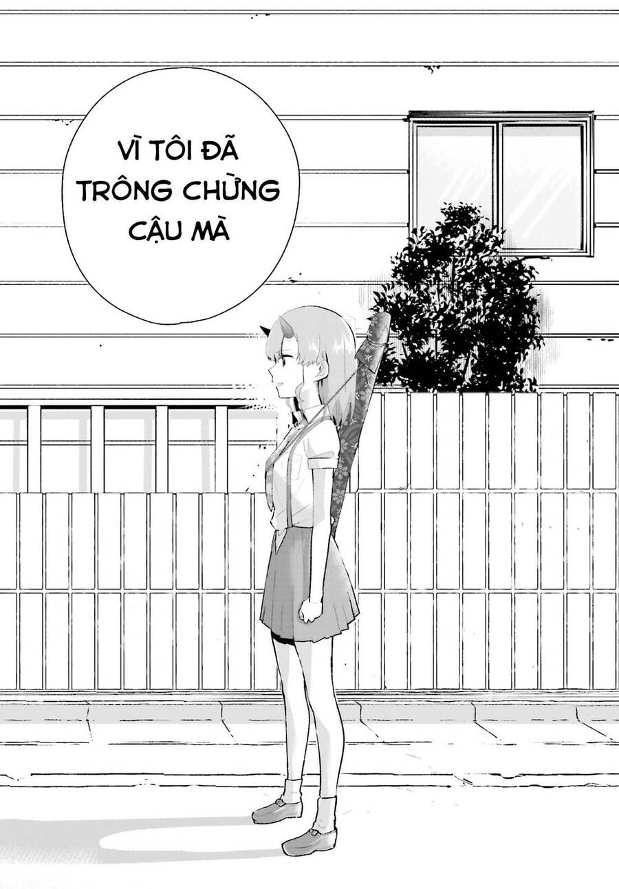 Oni Futatsu Chương 6 Ảnh 20