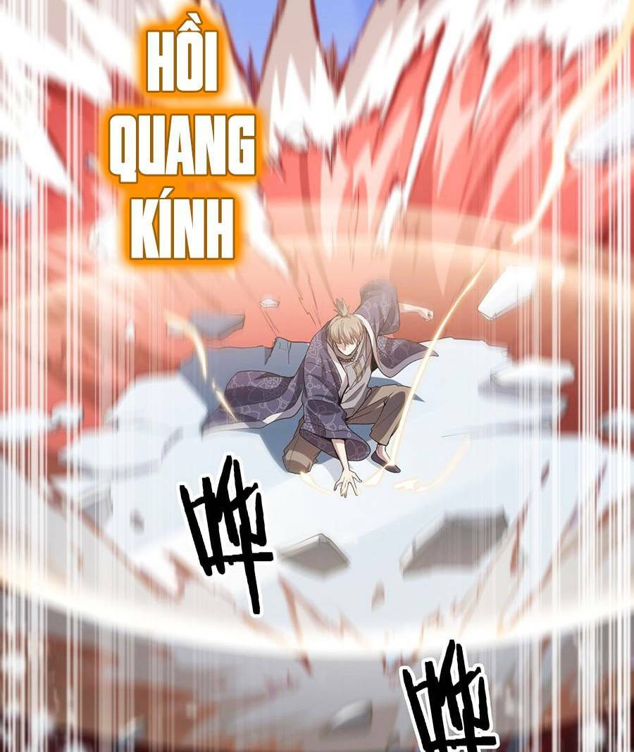 Đại Sư Phụ Hạ Sơn Chương 70 Ảnh 45