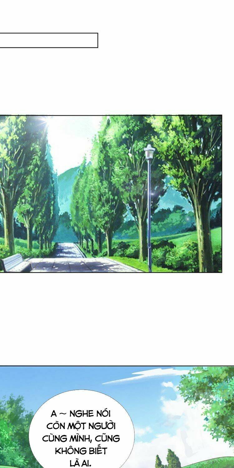 Siêu Cấp Thần Y Đại Biến Thái Chương 132 Ảnh 23