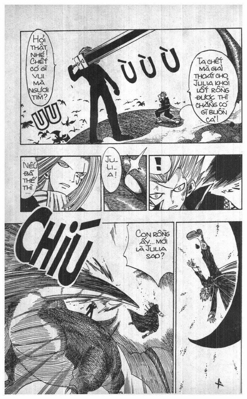 Rave Master (Scan) Chương 17 Ảnh 3