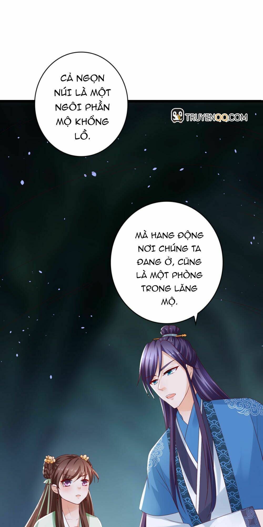 Trở Về Cổ Đại Làm Thánh Hiền Chương 10 Ảnh 4