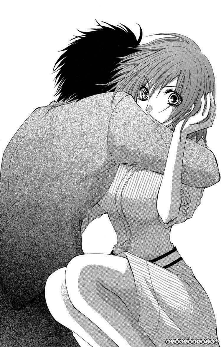 Aishite Kudasai, Sensei Chương 1.2 Ảnh 44