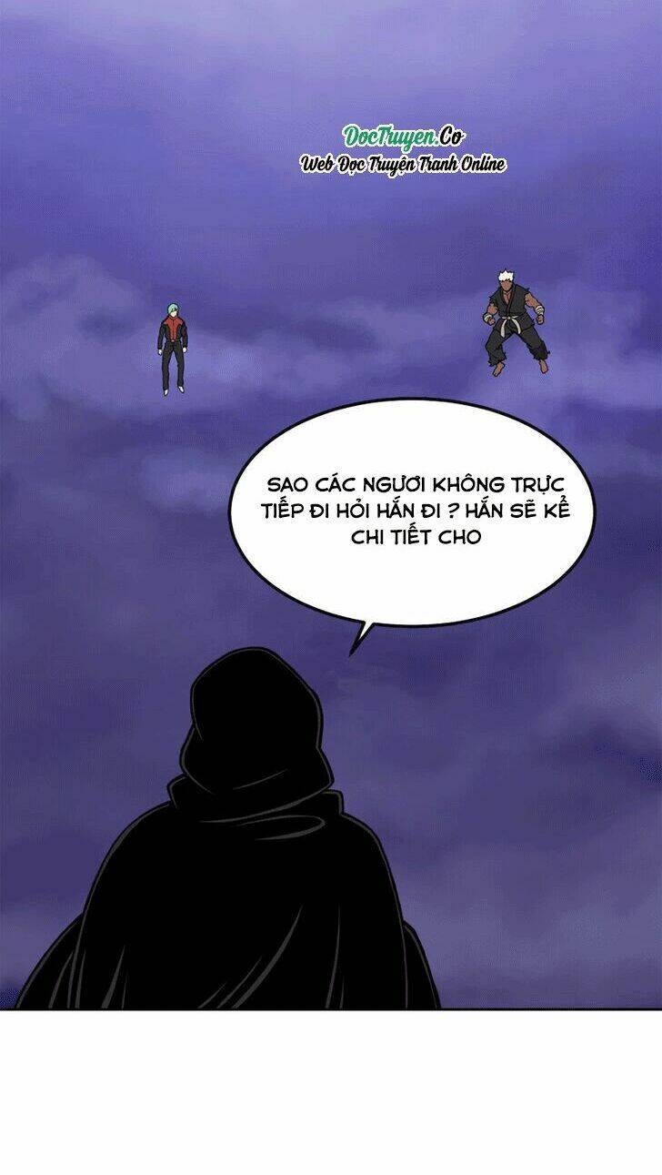 Her Hero Chương 9 Ảnh 32