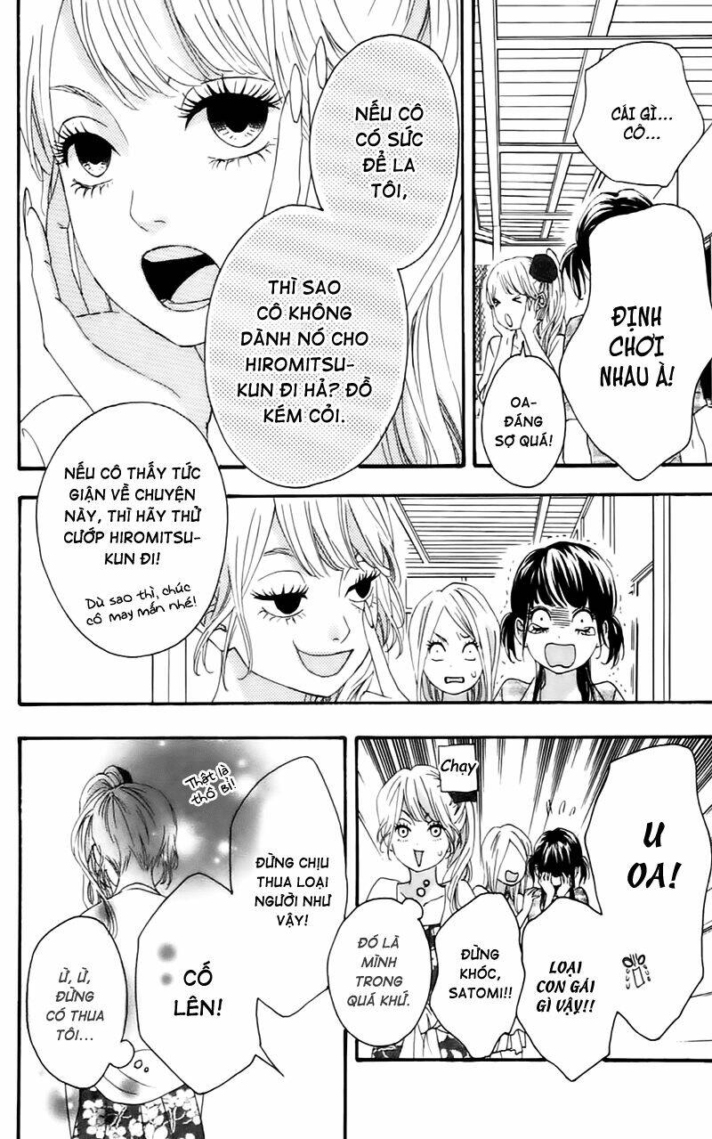 Heroine Shikkaku Chương 7 Ảnh 32
