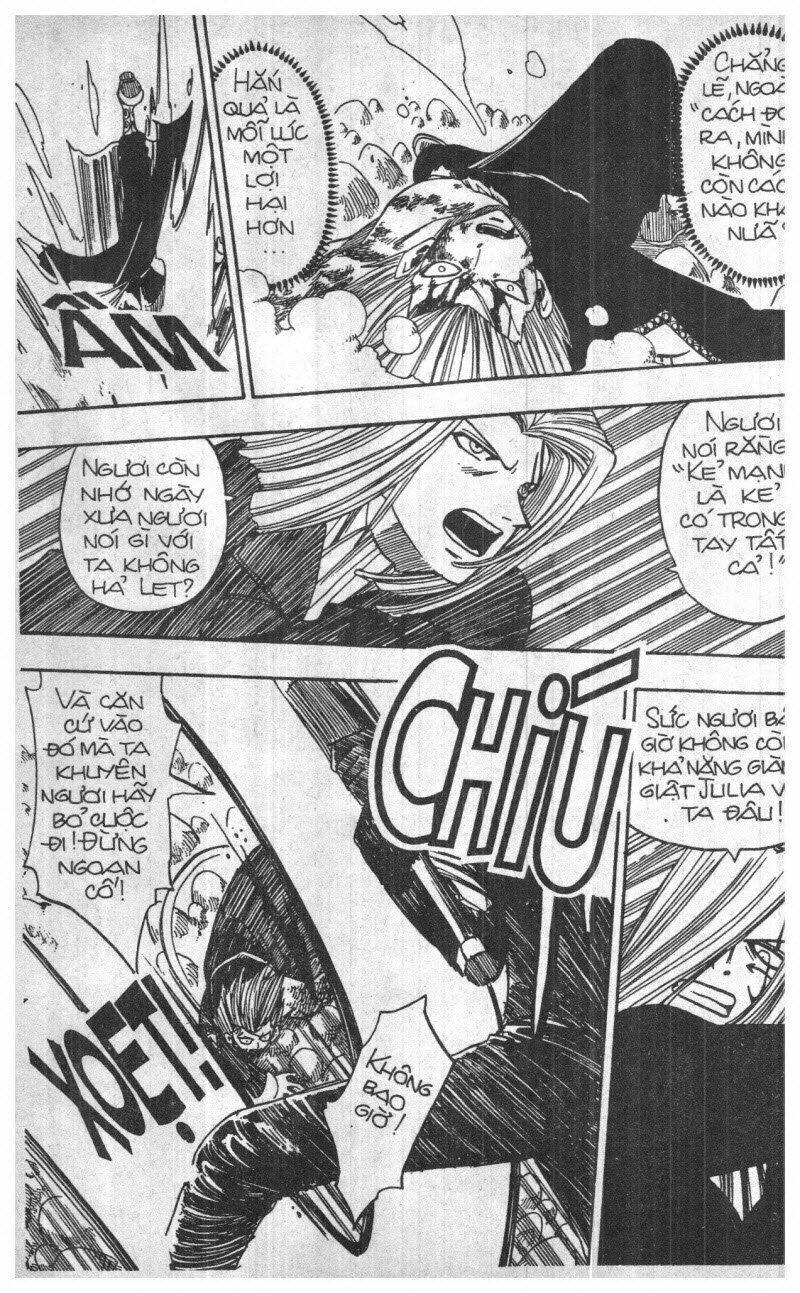 Rave Master (Scan) Chương 17 Ảnh 31