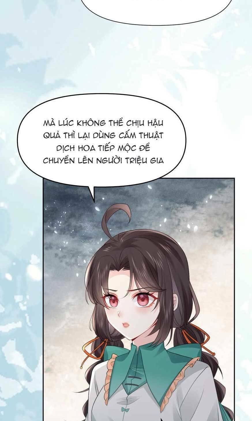 Đại Lão Huyền Học Xuống Núi Khuấy Động Cả Thế Giới Chương 174 Ảnh 31