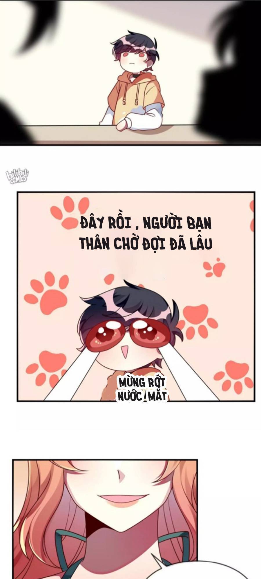 A Trạch Hóa Ra Lại Là Đại Tiểu Thư ? Chương 26 Ảnh 22