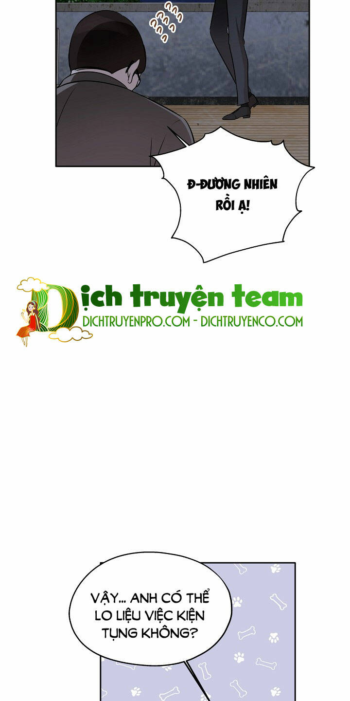 Cuộc Sống Kỳ Thú Chương 86 Ảnh 38