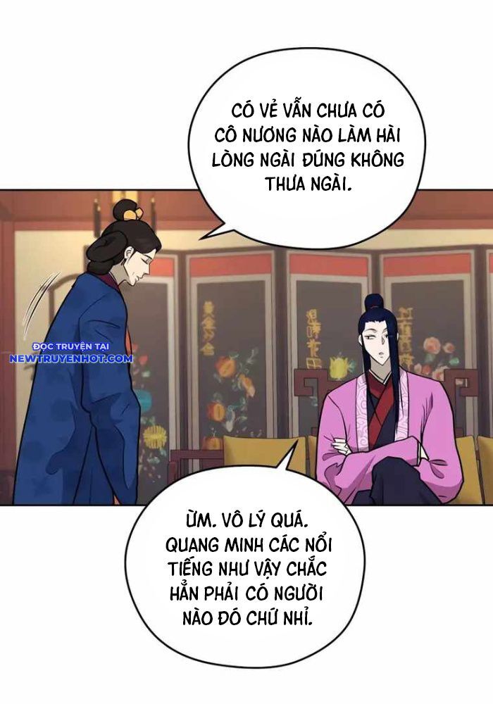 Thái Thú Kang Jin Lee Chương 77 Ảnh 74
