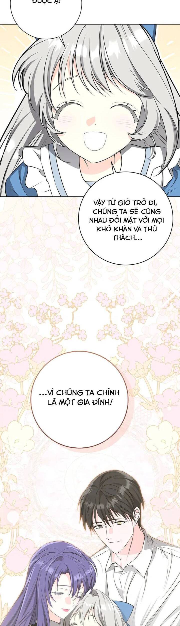 Cút Khỏi Gia Tộc Của Tôi!! Chương 37 Ảnh 37