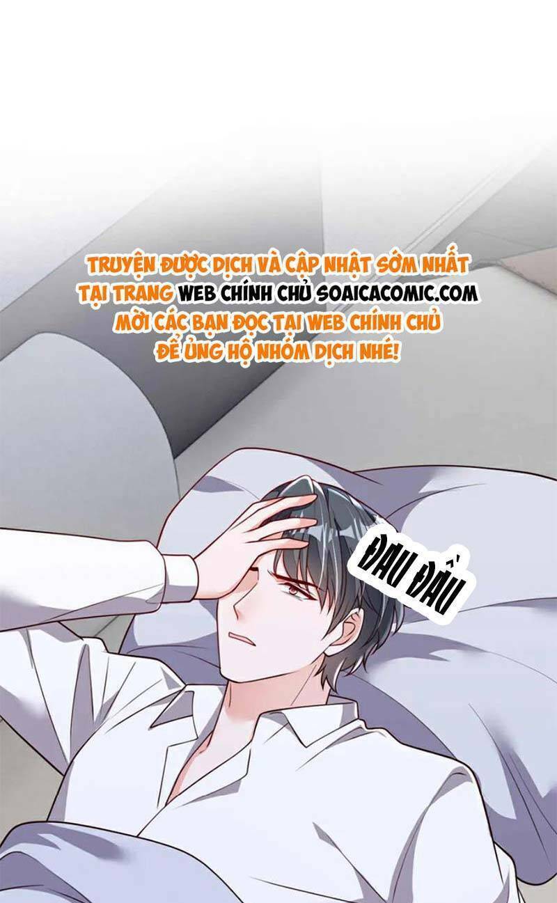 Ác Ma Thì Thầm Chương 215 Ảnh 30