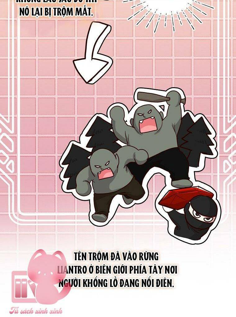Tôi Sẽ Chỉ Sống Như Một Nhân Vật Phản Diện Chương 61 Ảnh 38