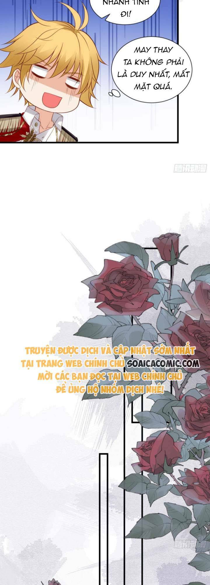 Dã Nam Nhân Đều Muốn Gả Cho Ta Chương 78 Ảnh 14