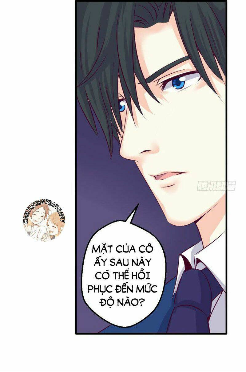 Dục Vọng Của Ác Ma Chương 14 Ảnh 19