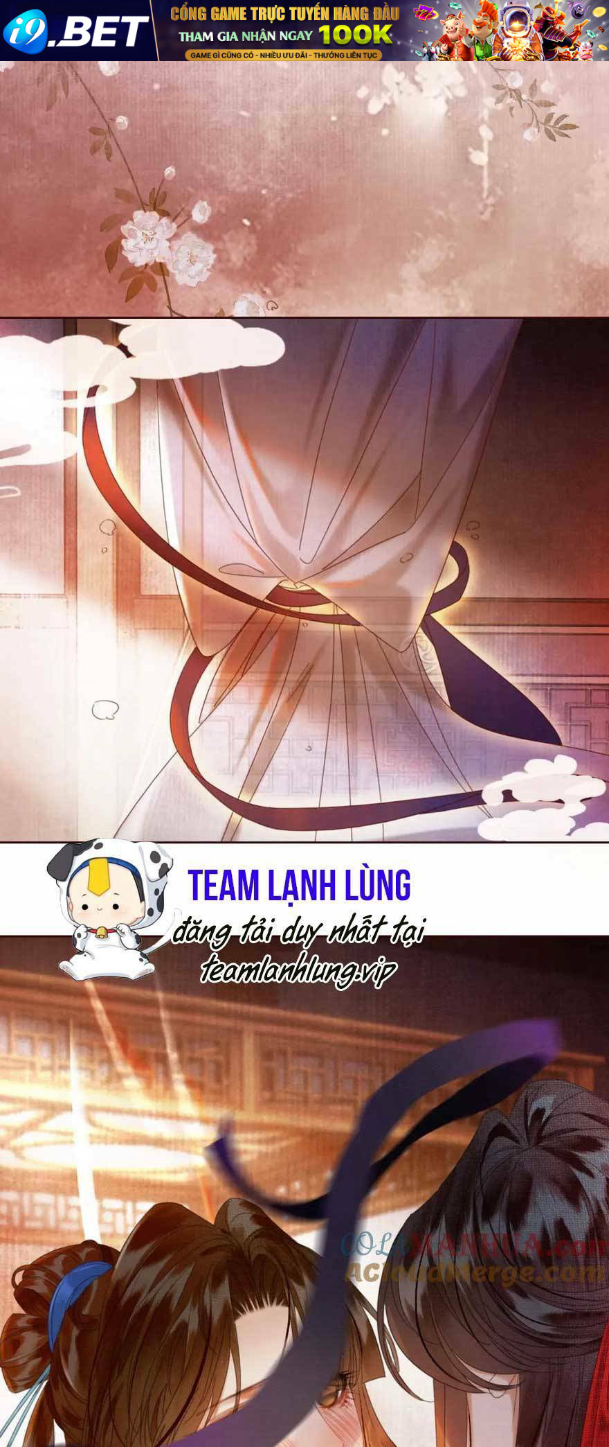 Dạy Hư Đồ Đệ Phản Diện Rồi Phải Làm Sao Đây ? Chương 36 Ảnh 7