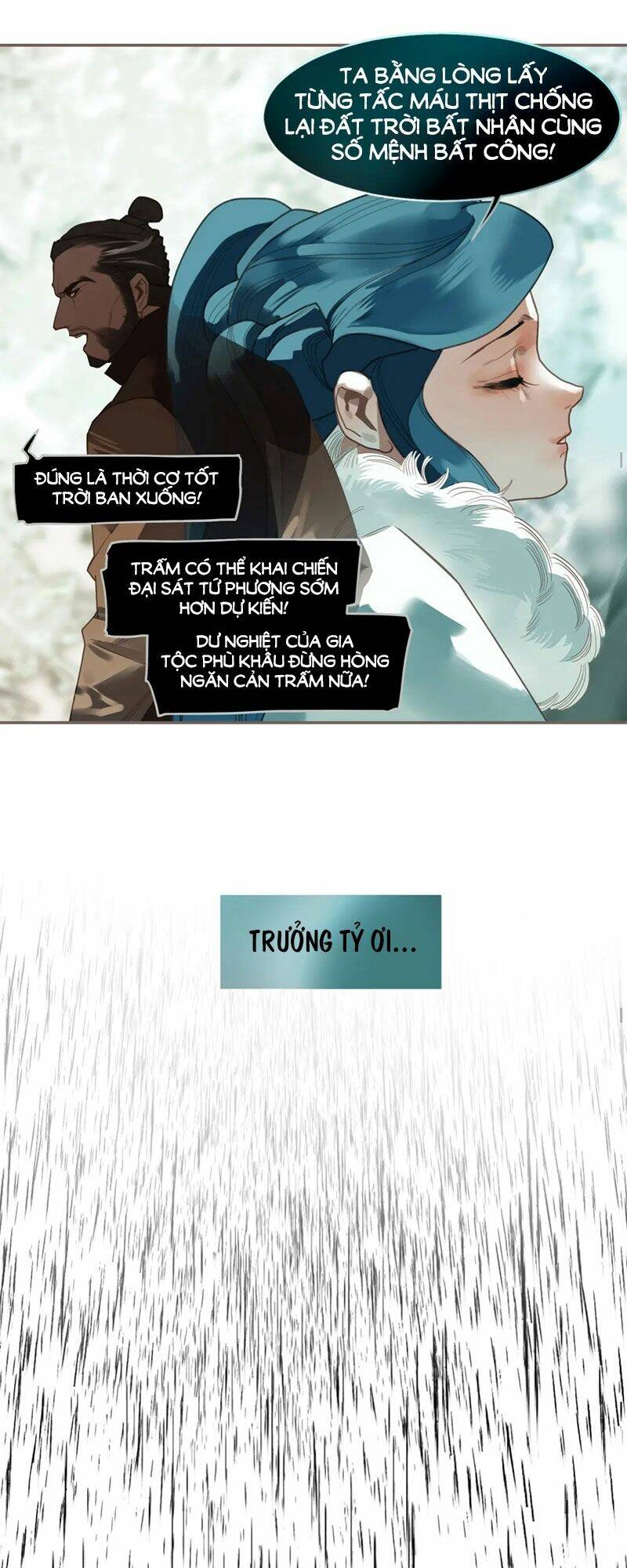 Nhất Đại Linh Hậu Chương 118 Ảnh 37