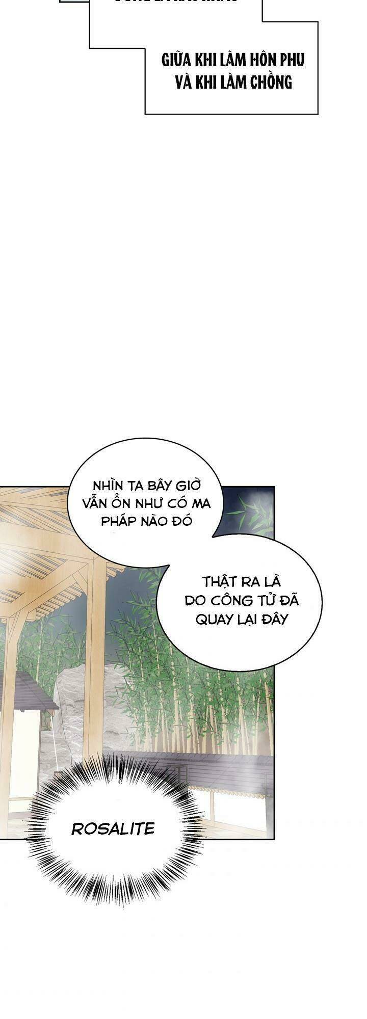 Đừng Đụng Vào Em Trai Ta Chương 50 Ảnh 44