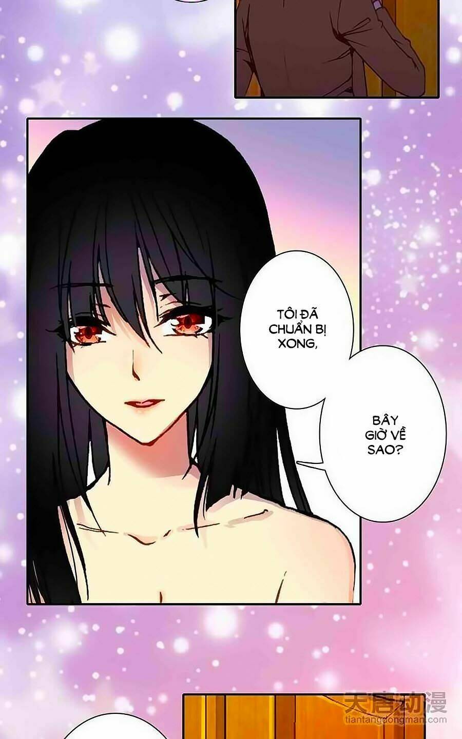 Tình Yêu Này Không Bán Chương 20 Ảnh 23