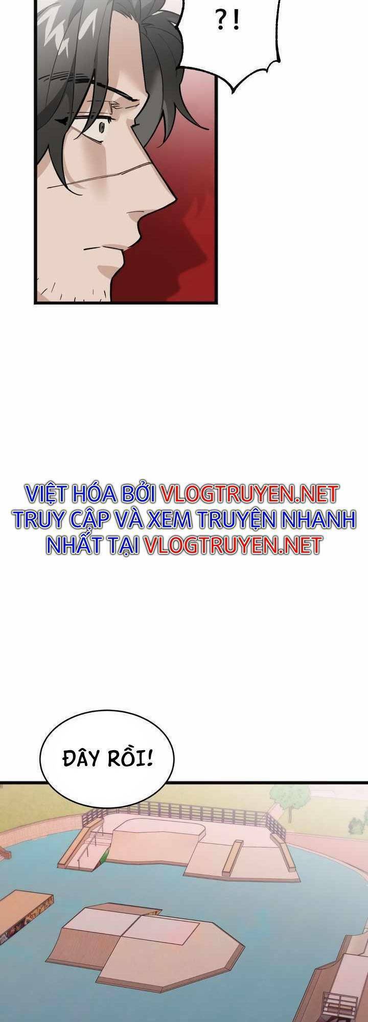 Cực Hạn Chương 6 Ảnh 38