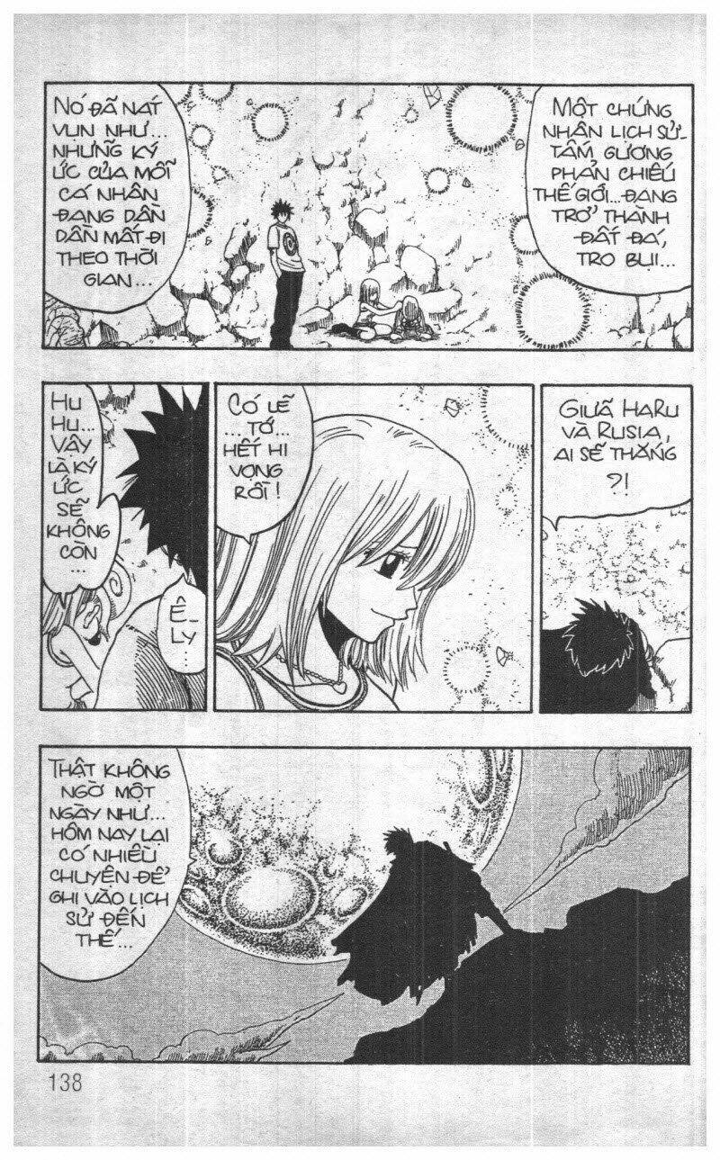 Rave Master (Scan) Chương 18 Ảnh 133