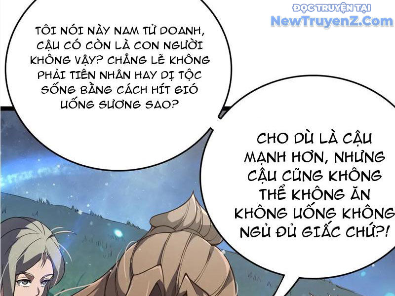 Vạn Tộc Xâm Lược: Thiên Hạ Tham Chiến, Ta Trấn Thủ Hậu Phương Chương 36 Ảnh 17