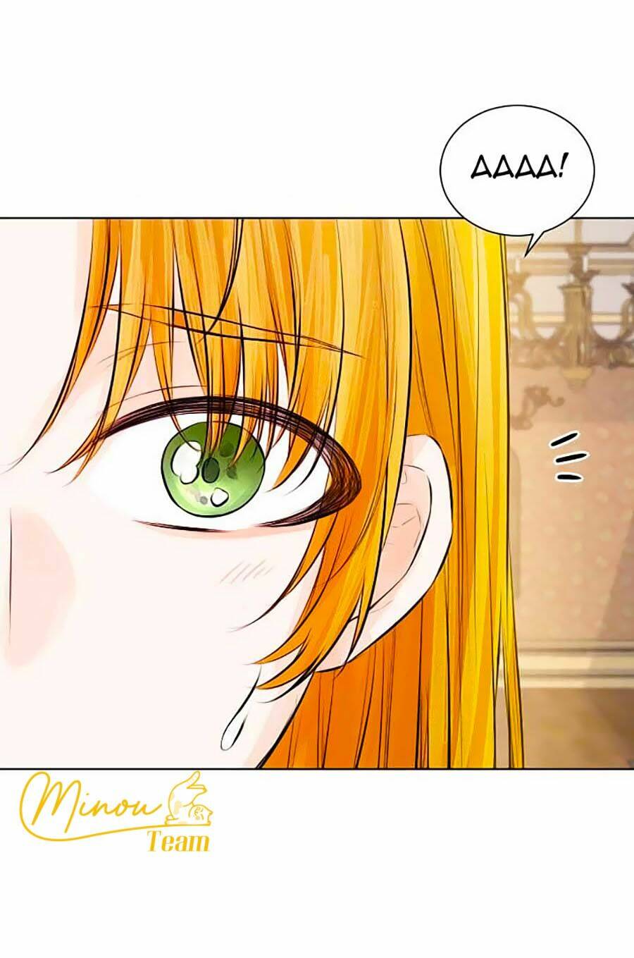 Lý Do Nàng Ophelia Không Thể Chạy Trốn Khỏi Dinh Thự Công Tước Chương 25 Ảnh 42