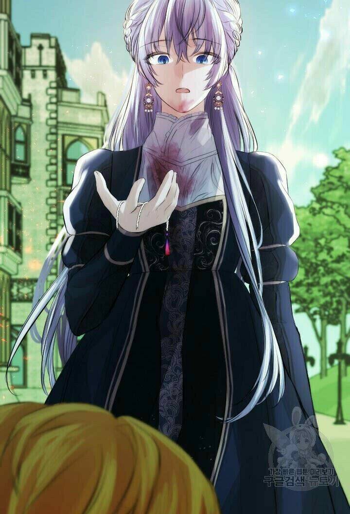 Lý Do Nàng Ophelia Không Thể Chạy Trốn Khỏi Dinh Thự Công Tước Chương 35 Ảnh 52