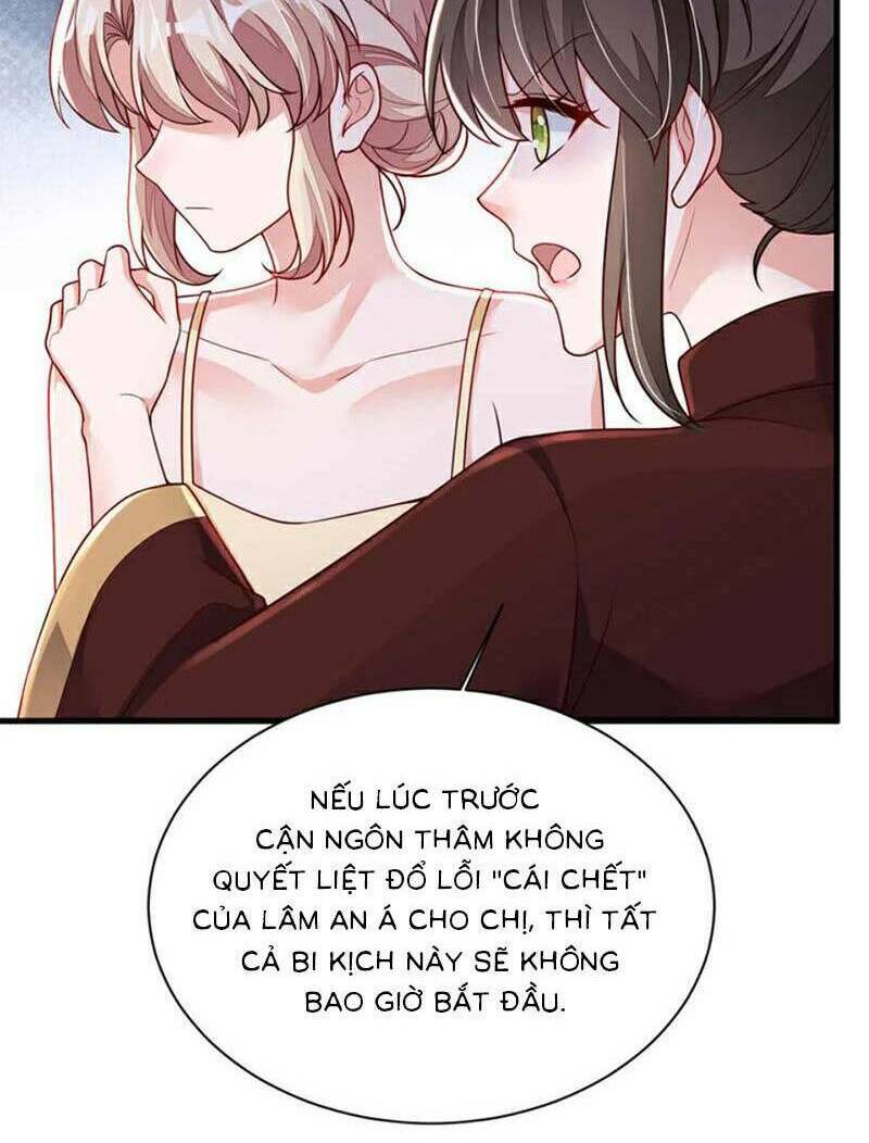 Ác Ma Thì Thầm Chương 213 Ảnh 13