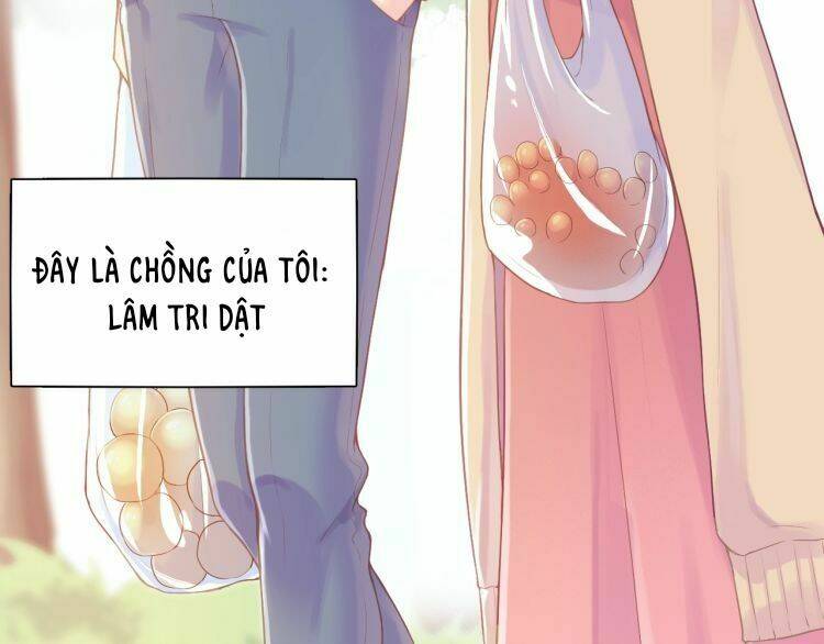 Bên Anh Mới Là Cả Thế Giới Chương 1 Ảnh 13