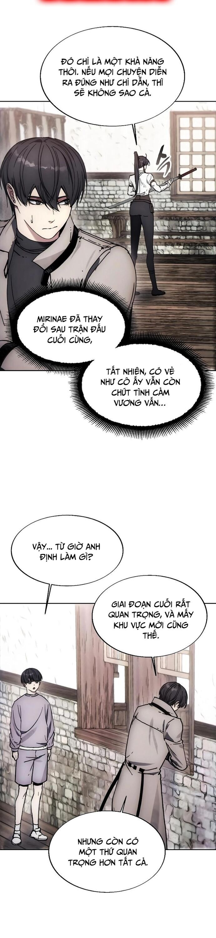 Tao Là Ác Nhân Chương 170 Ảnh 25