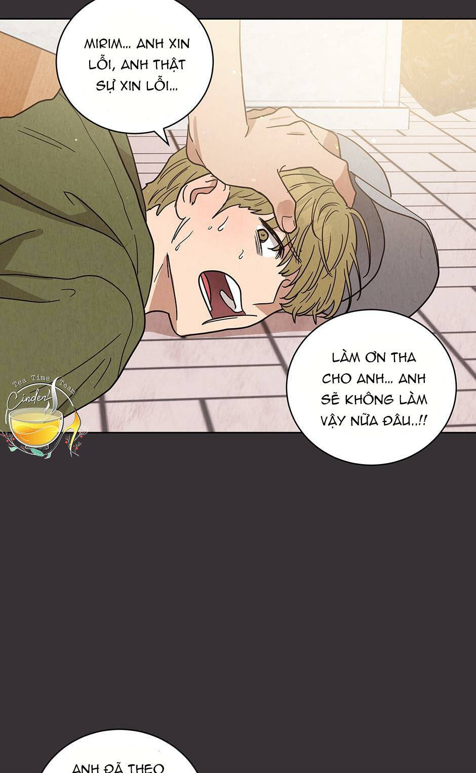 Chào Nhé, Không Làm Thông Gia Nữa Đâu! Chương 60 Ảnh 50