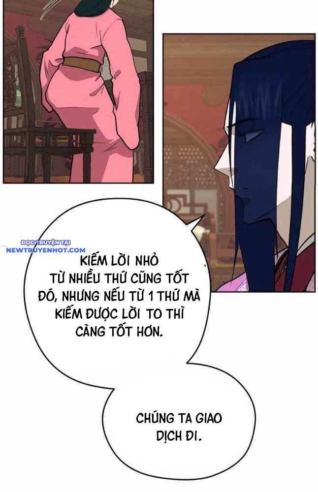 Thái Thú Kang Jin Lee Chương 78 Ảnh 29