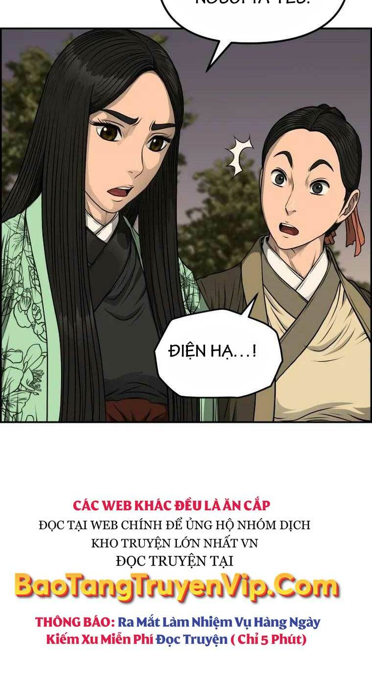 Phong Lôi Kiếm Chương 89 Ảnh 26